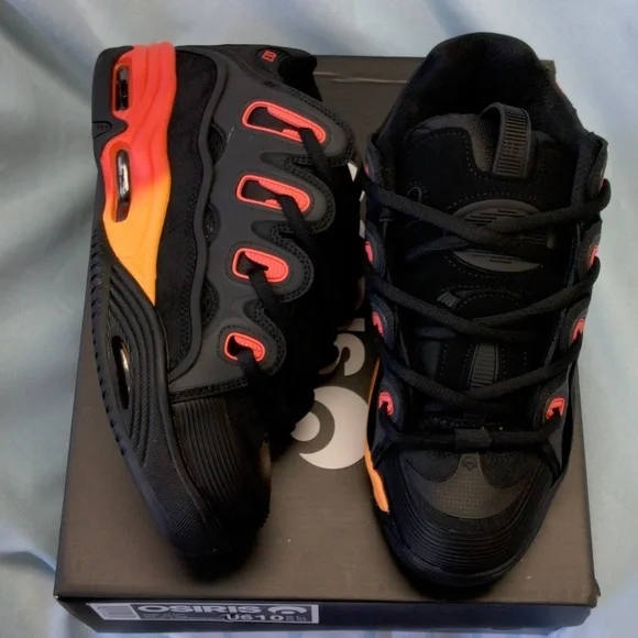 D3 2001 Osiris - Picture 6 of 7